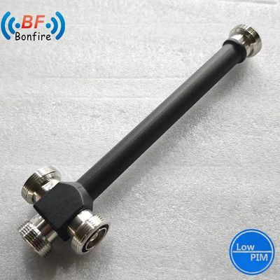Partageur de puissance 2/3/4 Way 617-4000MHz pour les Ibs/Das Projet global 0,510kg
