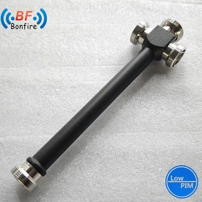 Partageur de puissance 2/3/4 Way 617-4000MHz pour les Ibs/Das Projet global 0,510kg