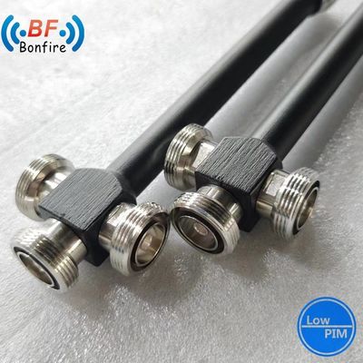 Partageur de puissance 2/3/4 Way 617-4000MHz pour les Ibs/Das Projet global 0,510kg