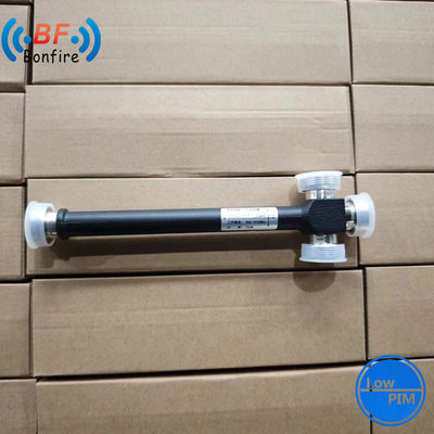 Connecteur 5g DIN 617-4000MHz Splitter de puissance RF Diviseur de puissance 3 voies avec connecteurs DIN