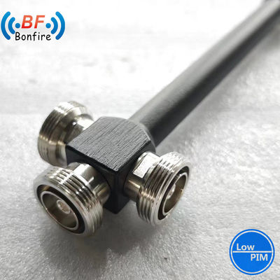 Partageur de puissance RF IP65 intérieur/extérieur 617-4000MHz 2/3/4 Way GFQ-XXXX avec DIN Femme