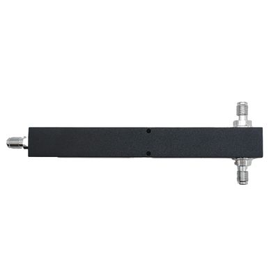 2/3/4 Way Power Splitter 698-4000MHz Nex10 Connecteur 5g Tableau de données de couture Das/Ibs pour les équipements OEM