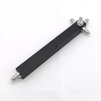 2/3/4 Way Power Splitter 698-4000MHz Nex10 Connecteur 5g Tableau de données de couture Das/Ibs pour les équipements OEM
