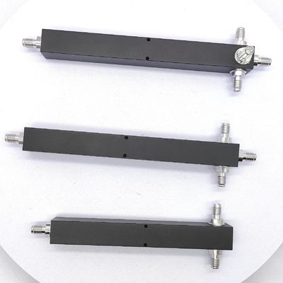 2/3/4 Way Power Splitter 698-4000MHz Nex10 Connecteur 5g Tableau de données de couture Das/Ibs pour les équipements OEM