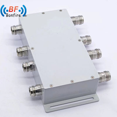 Combinateur hybride 4X4 bas Pim pour la capacité globale de livraison du projet Ibs/Das