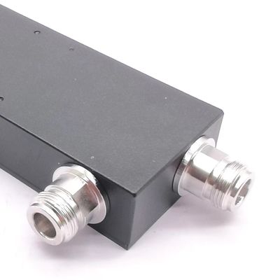 7dB 10dB 12dB Accouplement directionnel du bâtiment pour la livraison globale du projet Ibs/Das à 698-3800 MHz N F