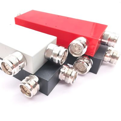0.200 kg Poids brut du paquet 5dB 6dB 7dB 8dB Accouplement directionnel de l'air 698-4000MHz