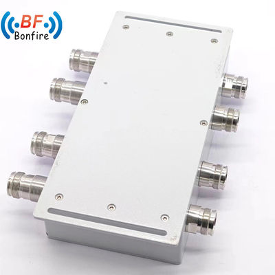 617-3800MHz Combinateur -160dbc 4310f Interface RF N-F Combinateur RF hybride Coupleur à bande transversale