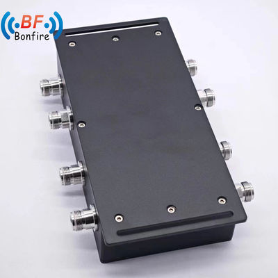 617-3800MHz Combinateur -160dbc 4310f Interface RF N-F Combinateur RF hybride Coupleur à bande transversale