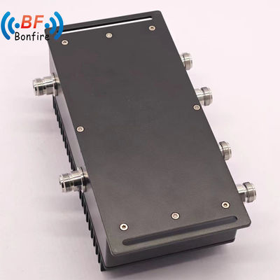 617-3800MHz Combinateur -160dbc 4310f Interface RF N-F Combinateur RF hybride Coupleur à bande transversale