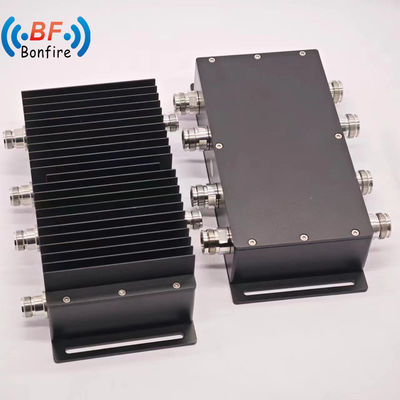 617-3800MHz Combinateur -160dbc 4310f Interface RF N-F Combinateur RF hybride Coupleur à bande transversale