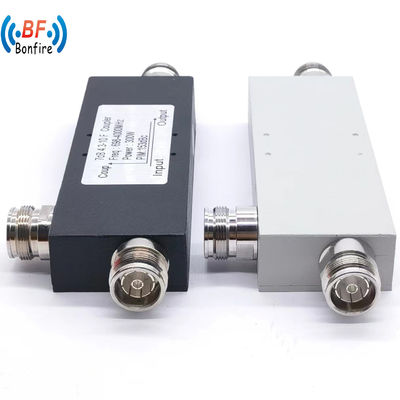 Accouplement directionnel de petite cellule 555-6000MHz 4.3-10-F 3dB 5dB Gris/rouge/noir/sur mesure