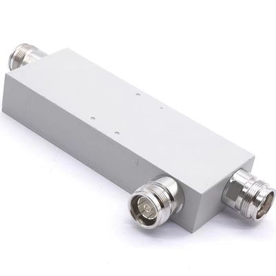 L'appareil est équipé d'un accouplement RF de 698-4200 MHz pour la gestion des opérations de sécurité publique.