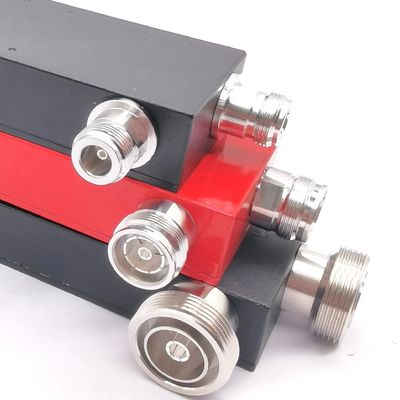 OHQ-0742-XX7701 698-4200MHz accouplement par cavité RF pour la sécurité publique à l'intérieur/à l'extérieur