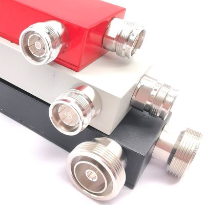 OHQ-0742-XX7701 698-4200MHz accouplement par cavité RF pour la sécurité publique à l'intérieur/à l'extérieur