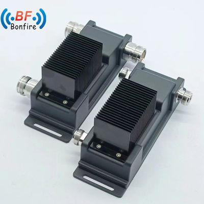 Basse Pim-160dbc 4.3-10-F 300W 2 en 1 sur 6dB combinateur d'accouplement hybride pour le projet Ibs