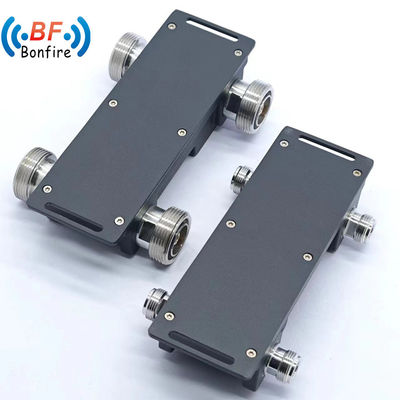 Basse Pim-160dbc 4.3-10-F 300W 2 en 1 sur 6dB combinateur d'accouplement hybride pour le projet Ibs