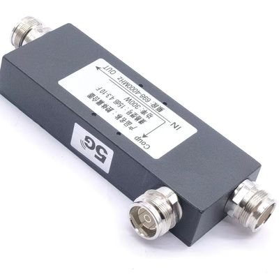 Accouplement directionnel à impulsions de 10 dB pour les solutions intégrées au bâtiment