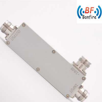 617-4000MHz 10dB 20dB 30dB Accouplement directionnel RF 4.3-10-F pour intérieur/extérieur IP65