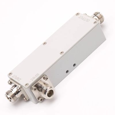 Couplings directionnels à impulsion RF de type IP65 N pour intérieur et extérieur pour Das 698-4000MHz
