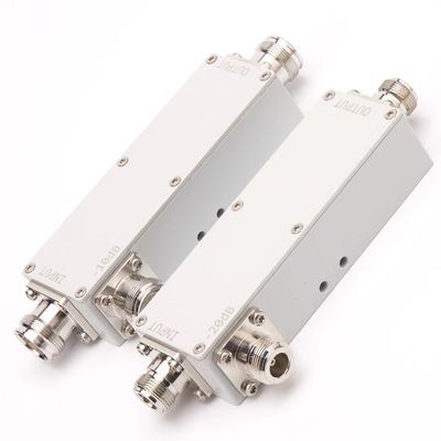 Couplings directionnels à impulsion RF de type IP65 N pour intérieur et extérieur pour Das 698-4000MHz