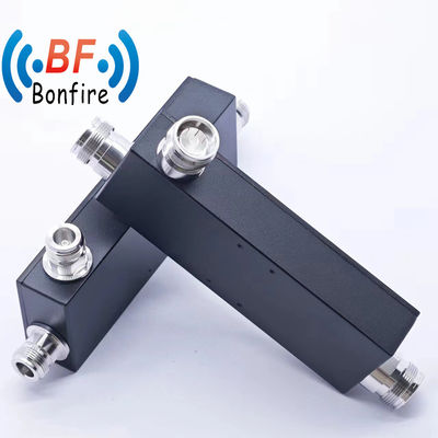 N-F Accouplement directionnel 698-4000MHz Noir Paquetage Poids brut 0,200kg 06/07/08/10/15dB