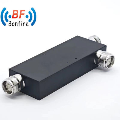 N-F Accouplement directionnel 698-4000MHz Noir Paquetage Poids brut 0,200kg 06/07/08/10/15dB