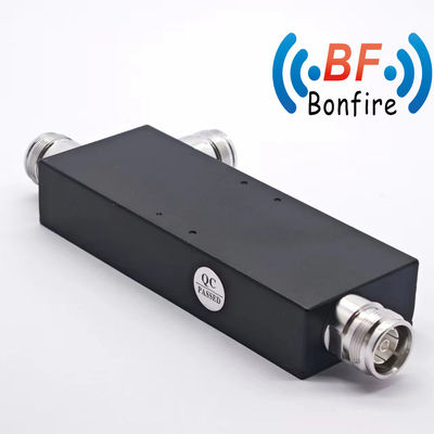 N-F Accouplement directionnel 698-4000MHz Noir Paquetage Poids brut 0,200kg 06/07/08/10/15dB