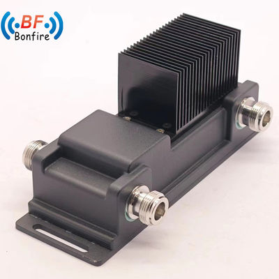 698-4000MHz bas Pim -160dbcrf 3dB coupler hybride RF combinateur avec N connecteur féminin