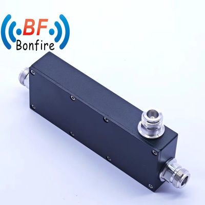 Coupleur intérieur/extérieur 350-3800MHz 15 dB RF directionnelle pour une solution de couverture sans fil