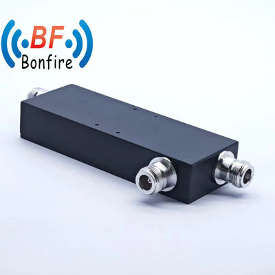 Coupleur intérieur/extérieur 350-3800MHz 15 dB RF directionnelle pour une solution de couverture sans fil