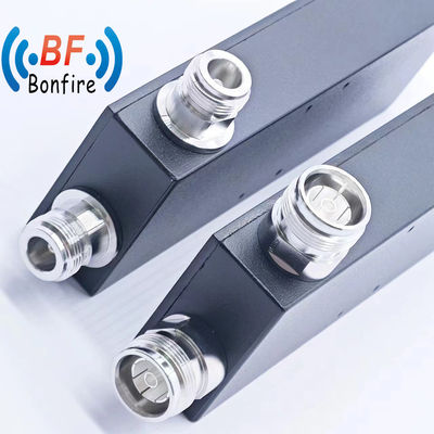 Coupleur intérieur/extérieur 350-3800MHz 15 dB RF directionnelle pour une solution de couverture sans fil