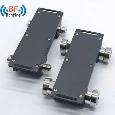 Combinaison hybride 2 en 2 avec N connecteur féminin 698-4000MHz