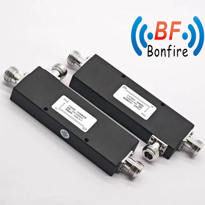Accouplement directionnel de guidage d'onde garanti 3dB 5dB 8dB 10dB 15dB Intérieur/extérieur IP65