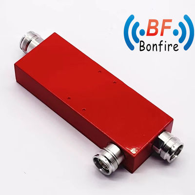 Shunt RF directionnel 800-2700MHz 15dB 20dB 30dB pour la livraison globale du projet Ibs/Das
