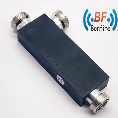 Shunt RF directionnel 800-2700MHz 15dB 20dB 30dB pour la livraison globale du projet Ibs/Das