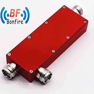 5/6/7/10/15dB 20dB 30dB 40dB couplage RF coaxial directionnel par cavité divisrice
