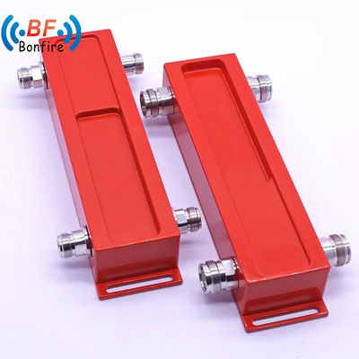300W 617-3800MHz 4310-Femme connecteur 2X2 hors combinateur d'accouplement hybride pour le projet Ibs