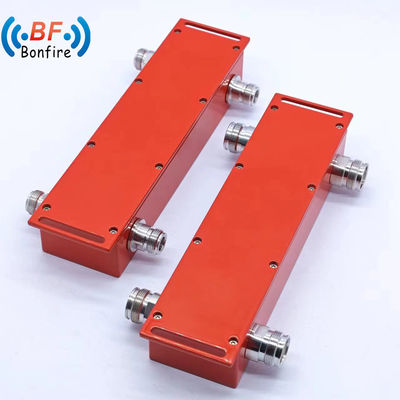 300W 617-3800MHz 4310-Femme connecteur 2X2 hors combinateur d'accouplement hybride pour le projet Ibs
