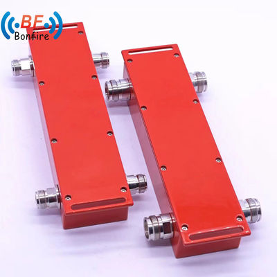 300W 617-3800MHz 4310-Femme connecteur 2X2 hors combinateur d'accouplement hybride pour le projet Ibs