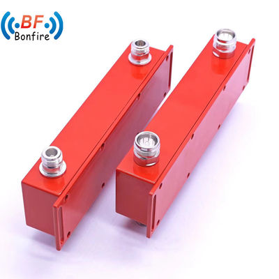 300W 617-3800MHz 4310-Femme connecteur 2X2 hors combinateur d'accouplement hybride pour le projet Ibs