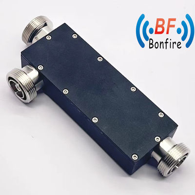 N-F DIN-F 4310-F 1-6GHz 5dB-30dB RF couplage directionnel coaxial avec connecteur N féminin