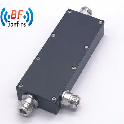Accouplement directionnel OHQ-xxxx personnalisé de 1,5 à 4,5 GHz 6 dB/20 dB avec connecteur SMA-Female