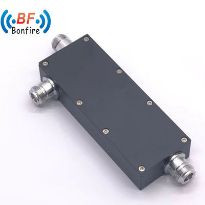 1.5-4.5GHz Accouplement directionnel RF du dispositif à micro-ondes pour interface N-F DIN-F 4310-F