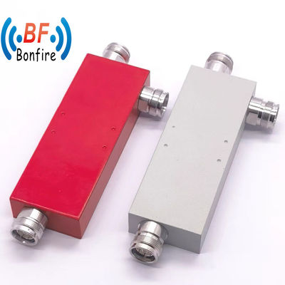 1.5-4.5GHz Accouplement directionnel RF du dispositif à micro-ondes pour interface N-F DIN-F 4310-F
