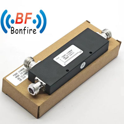 1.5-4.5GHz Accouplement directionnel RF du dispositif à micro-ondes pour interface N-F DIN-F 4310-F