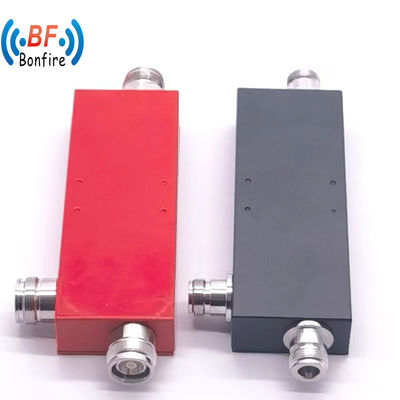 Valeur d'accouplement OHQ-XXXX à l'intérieur 20 dB Accouplement directionnel IoT 1,5 GHz à 4,5 GHz Personnalisation