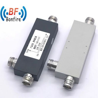 Valeur d'accouplement OHQ-XXXX à l'intérieur 20 dB Accouplement directionnel IoT 1,5 GHz à 4,5 GHz Personnalisation