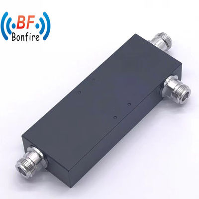 Accouplement directionnel par interface N-F de 20 W pour l'intérieur et l'extérieur
