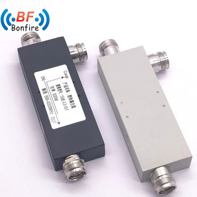 1.5-4.5 GHz accouplement directionnel RF pour la capacité globale de livraison de projet Ibs/Das
